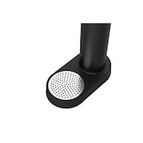 thumbnail of Philips Wassersprudler Viva, schwarz