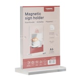 thumbnail of Kaarthouder Luxe Europel T-standaard A6, 351017