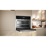 thumbnail of Micro-ondes encastrable gril C24GR3XN1