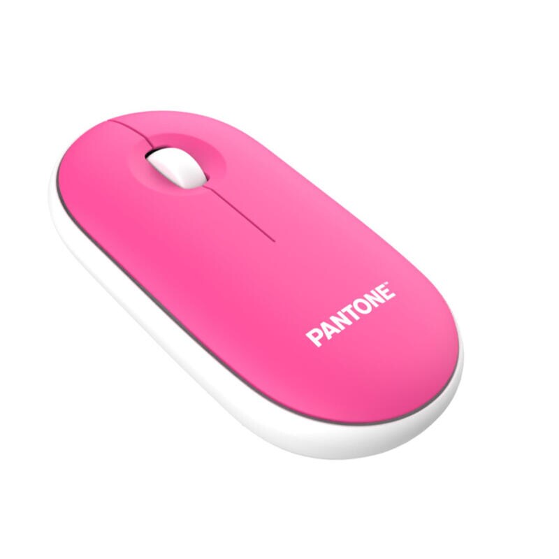 Celly Pt-Ms001P1 Maus 1200 Dpi Drahtlos Rosa