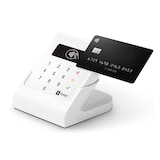 thumbnail of Datáfone de dados sem fios Sumup Air com base de carregamento - receba pagamentos fácil e rapidamente com cartões e sem contacto