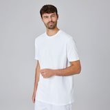 thumbnail of Work-T-Shirt weiß Gr. 2XL : 2XL : weiß : 100% Baumwolle 180 g/m²