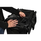 thumbnail of Glacière isotherme souple 65L pour livraison de produits alimentaires frais et surgelés. Compatible caisse croco 60x40 cm - Volume 65L