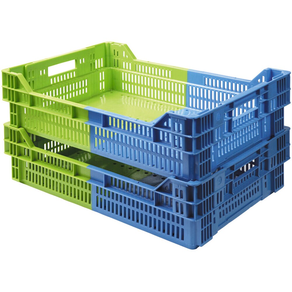 Matfer Bac gerbable /emboîtable 27 L Matfer 140507