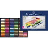 thumbnail of Faber Castell Softpastellkreiden 8 mm x 33 mm 72er