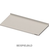 thumbnail of Arbeitsplatte Boxversion 2.0, 800x700x40 mm, ohne Aufkantung