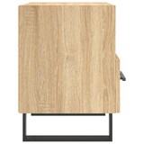 thumbnail of vidaXL Nachttisch Sonoma-Eiche 40x35x47,5 cm Holzwerkstoff