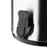 thumbnail of Olympia Edelstahl-Doppelwand-Getränkedispenser 6Ltr