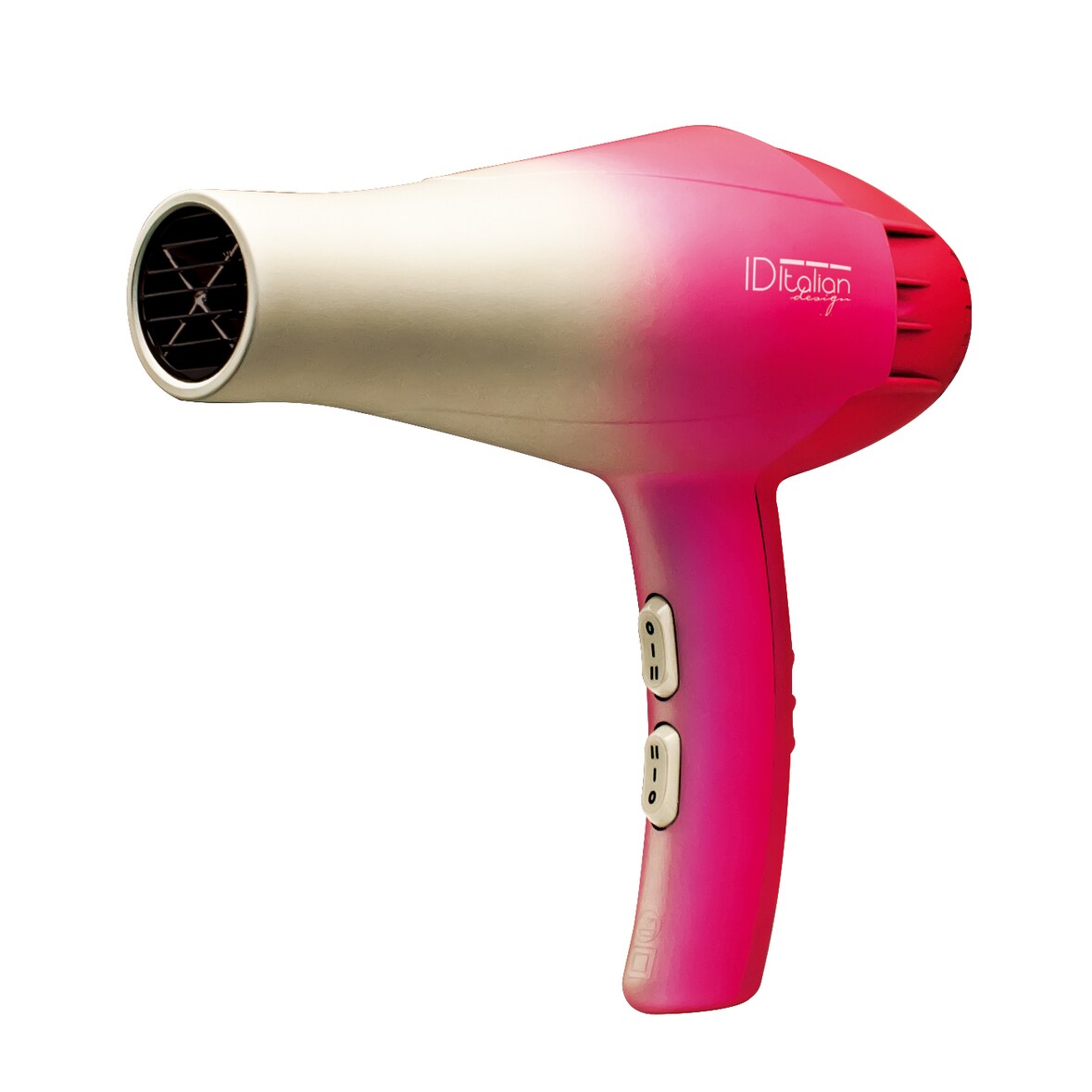 GTI 2300 airlissimo haartrockner premium italian design