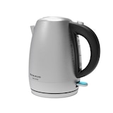 thumbnail of Taurus Selene Wasserkocher 2200W, 1.7L, verdecktes Heizelement, herausnehmbarer Filter, Wasserstandsanzeige, 360º schwenkbar, Kabelaufwicklung