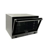 thumbnail of Konvektionswürfelbackofen 4 Tabletts - Combisteel