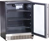 thumbnail of Glastürkühlschrank KBS 154 GU
