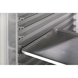 thumbnail of KBS Bäckerei-Kühlschrank BKU 635 für Backblechmaß 600x400mm