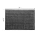 thumbnail of Tapete de Borracha para Bar - 450 X 300Mm - Olympia. Olympia