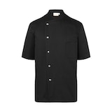 thumbnail of Kochjacke Gustav | Karlowsky Fashion GmbH | Black (ca. Pantone 419C) | 44