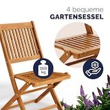 thumbnail of CASARIA® Gartenmöbel Set Modell 2026