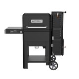 thumbnail of Masterbuilt® Gravity Series™ 600 digitale houtskoolbarbecue en -roker