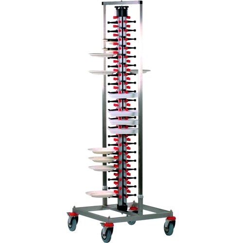 SARO Plate Rack Plate-Mate® model PM-84 STANDAARD