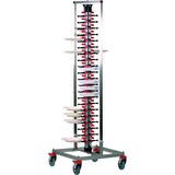 thumbnail of SARO Plate Rack Plate-Mate® model PM-84 STANDAARD