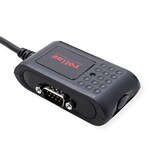 thumbnail of ROLINE Konverter USB / Parallel + Seriell