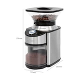 thumbnail of Profi Cook EKM 1205 - Moinho de café eléctrico
