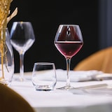 thumbnail of Cabernet Jonge Wijnen - 6 wijnglazen op voet 47 cl