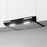 thumbnail of Cappa sottopensile A+ 330m³/h cappa aspirante 60cm touch control VM6921B