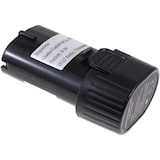 thumbnail of Akku für Werkzeug Makita Akkuschrauber Typ BL7010