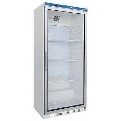 Expositor Frío Cristal