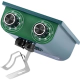 thumbnail of hillvert - Zonne-irrigatiesysteem - 50 Druppelaar - 10 m slang