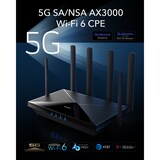 thumbnail of CUDY P5_EU AX3000 Wi-Fi 6 5G Mesh Router Gigabit