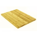 thumbnail of PROLINEA Jaya Planche a découper rectangle bambou 40x29x1.8 cm - carton de 6