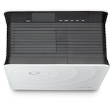 thumbnail of Humidificador de aire y purificador de aire CLEAN AIR OPTIMA CA-803 blanco / 250 ml/h / filtro carbón / hasta 35 m2