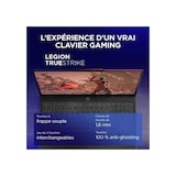 thumbnail of Pc Portable Gamer Lenovo Legion 5 15irx10 | Sans Windows - 15,3 165 Hz Ips - Core I7-13650hx - Rtx 5070 115w - 32 Go - 512 Go