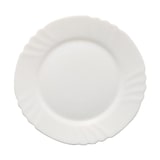 thumbnail of Paquet de 36 assiettes creuses 23,5cm. ebro