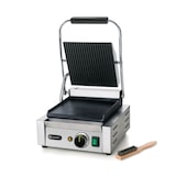 thumbnail of Hendi Kontaktgrill - Einzelversion