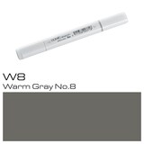thumbnail of Copic Sketch Typ W - 8