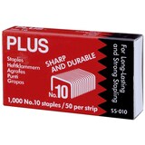 thumbnail of Heftklammern Nr. 10 - 1000 Stück