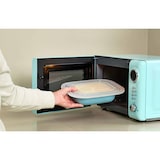 thumbnail of Mepal Cirqula Mikrowellen-Abdeckung Deckel rechteckig - A