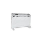 thumbnail of Orbegozo convector CV 2300, 3 niveles de potencia, termostato regulable, asas para transporte, 2000 W