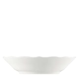 thumbnail of Hutschenreuther Maria Theresia Weiss Kaffee-Untertasse 14cm