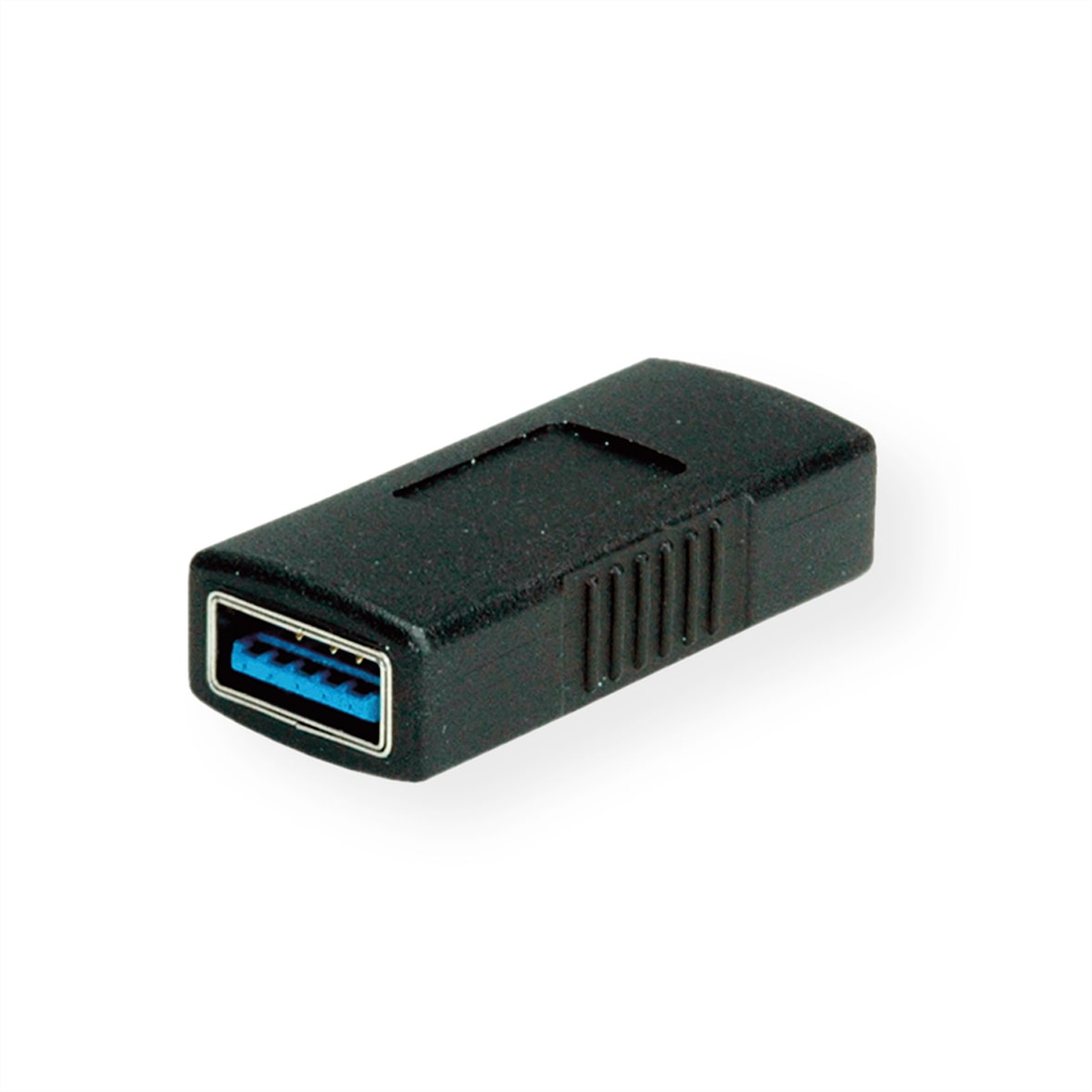 VALUE USB 3.2 Gen 1 Gender Changer, type A F/F