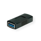 thumbnail of VALUE USB 3.2 Gen 1 Gender Changer, type A F/F