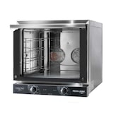 thumbnail of Horno eléctrico de convección para gastronomía y cocina de restaurante, 4 bandejas de 44x35 RS7833
