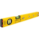 thumbnail of STABILA   Wasserwaage, Aluminium, 120mm, 2Lib