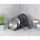 thumbnail of WENKO Deckel- und Pfannenhalter