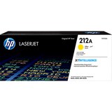thumbnail of Laser/copiadora HEWLETT PACKARD W2122A HP CLJ M554 TONER YEL ST