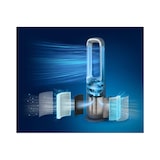 thumbnail of Purificateur Philips Air Performer Amf870 15 8000 Series 3 En 1