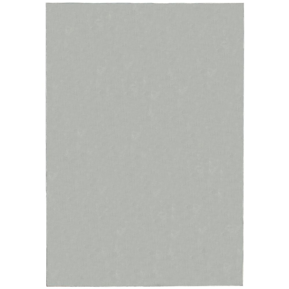 Teppich Läufer 60x110 | Hotelflur, Grau | Stark frequentiert | Strapazierfähig | Blith Kollektion | Kadima Design