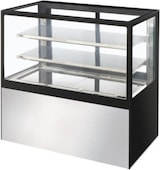 thumbnail of Polar 1200 mm Kühlvitrine für den hinteren Servicebereich